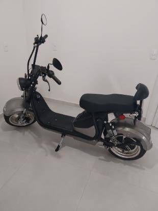 MOTO CHEFE S8 3000W 